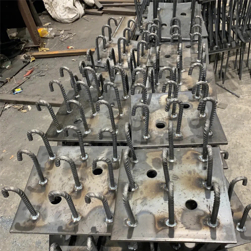 玉林预埋件安装后,需要进行哪些检查?