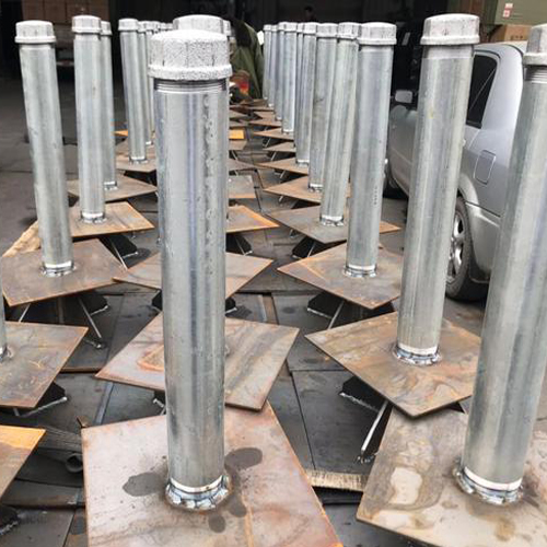 玉林沉降板的工作原理