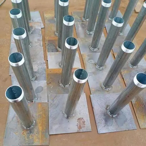 玉林沉降板施工的优缺点有哪些?