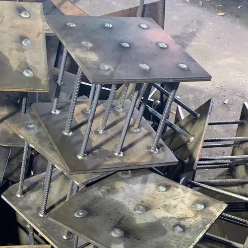 在确定玉林预埋件位置时，需要考虑以下几点