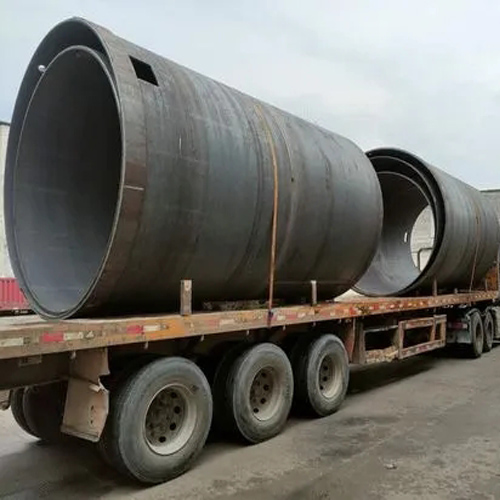 玉林钢护筒施工准备包括以下步骤