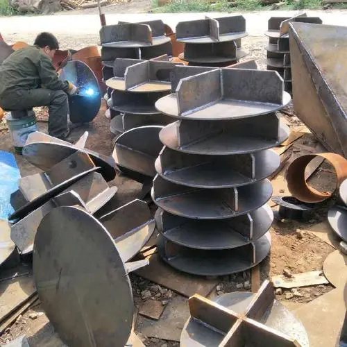 玉林桩尖施工标准包括以下步骤