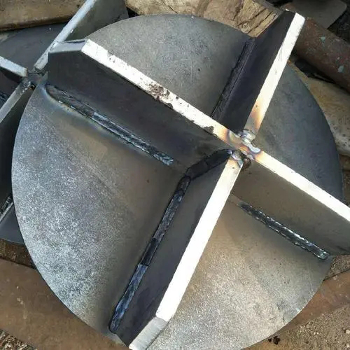 玉林桩尖的材质如何选择？