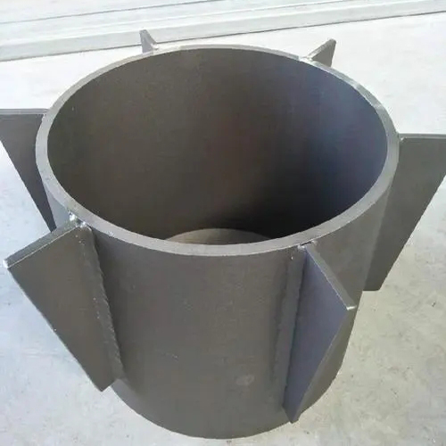 玉林桩尖的生产工艺主要包括以下步骤