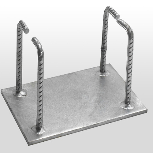 玉林预埋件材质如何选择?