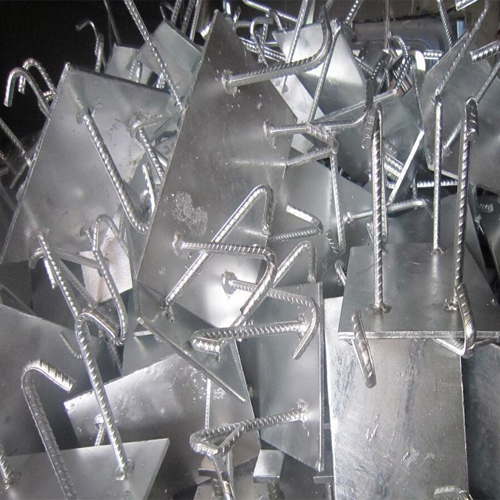 玉林高铁预埋件的施工条件