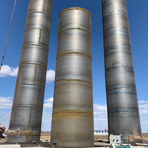 玉林钢护筒施工标准