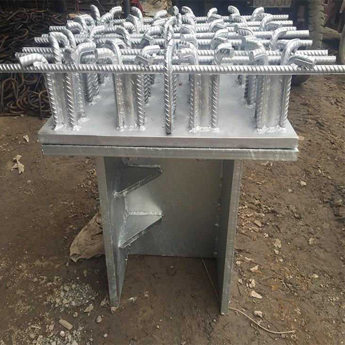 玉林预埋件加工