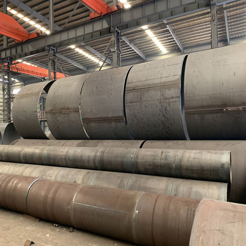 玉林钢护筒施工标准