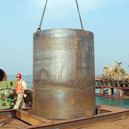 玉林钢护筒长度要求有哪些