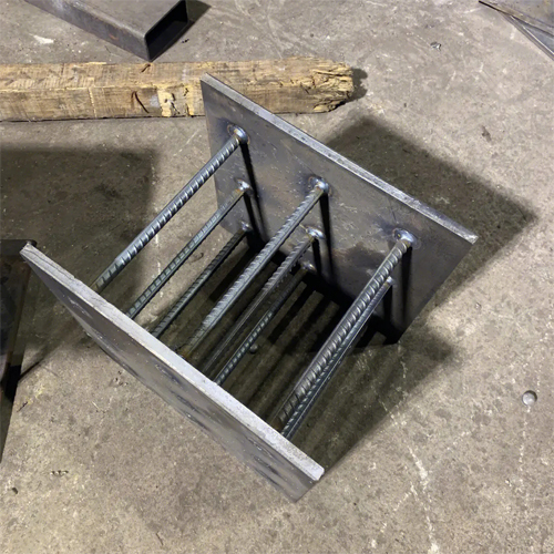 玉林工程预埋件厂家