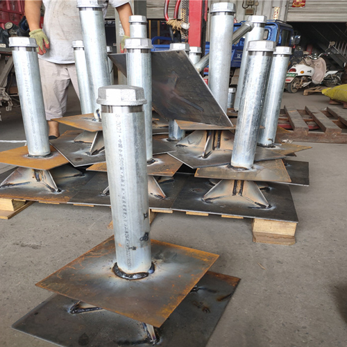 玉林路基沉降板厂家