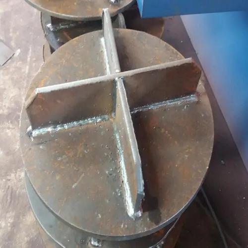 玉林桩尖厂家安装