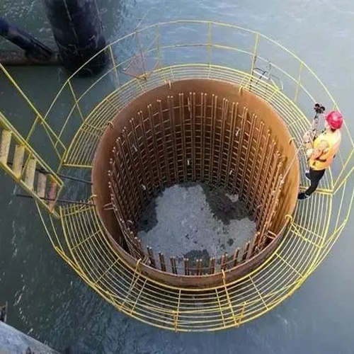 玉林钢护筒厂家