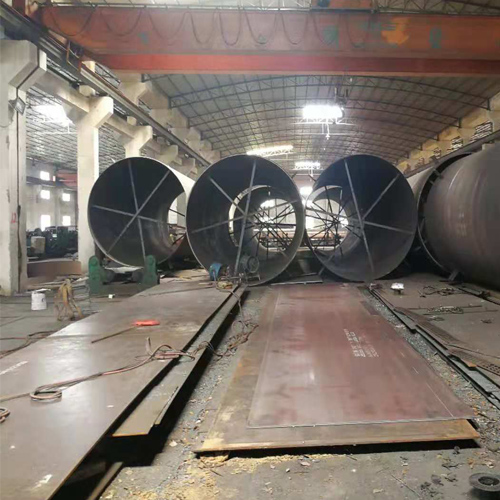 玉林钢护筒厂家提示如何选择钢护筒的型号